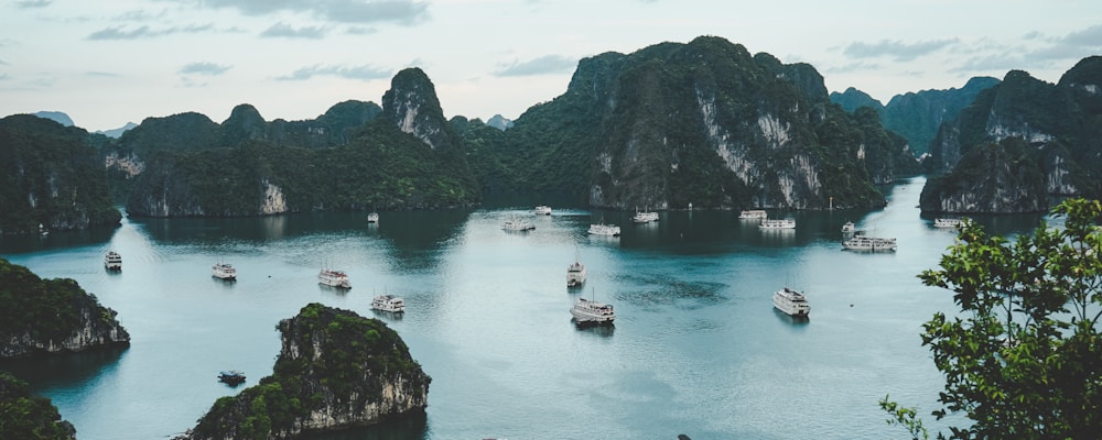 云南丽江古城